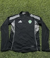 سويتر تمارين الأهلي 25/26