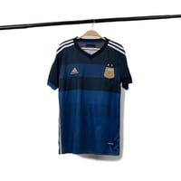 تيشيرت منتخب الارجنتين 2014 كلاسيك