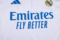 سويتر تمارين ريال مدريد 25/26