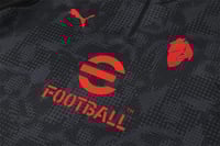 سويتر تمارين اي سي ميلان 25/26