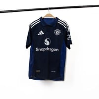 تيشيرت مانشستر يونايتد الاحتياطي 24/25 فئة اللاعبي...