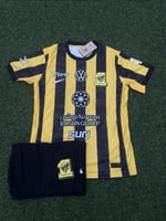 طقم الاتحاد الأساسي 25/26 فئة اللاعبين