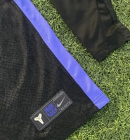 سويتر تمارين برشلونة 25/26