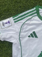 طقم الأهلي الاحتياطي 25/26