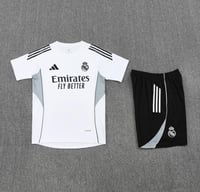 طقم تمارين ريال مدريد 25/26