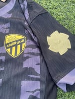 تيشيرت الاتحاد الثالث 25/26