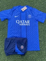 طقم تمارين باريس 25/26