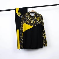 سويتر تمارين دورتموند