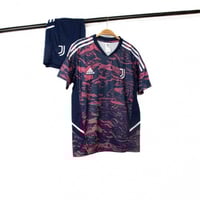 طقم تمارين يوفنتوس