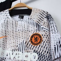 طقم تمارين تشيلسي