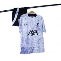 طقم تمارين ليفربول