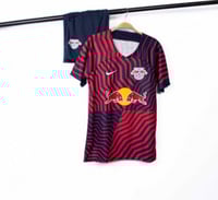 طقم لايبزيج الاحتياطي