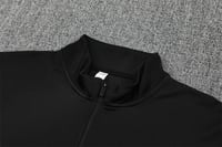 سويتر تمارين مانشستر سيتي 25/26