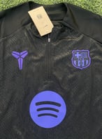 سويتر تمارين برشلونة 25/26