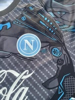 طقم تمارين نابولي 25/26