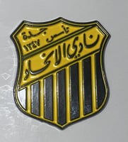 ستيكر معدني الاتحاد