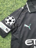 طقم مانشستر سيتي الاحتياطي 25/26