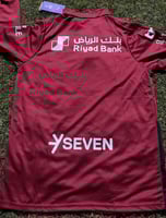 سويتر تمارين الهلال الأحمر 25/26