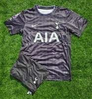 طقم توتنهام الاحتياطي 25/26