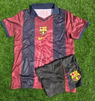 طقم برشلونة اصدار خاص 25/26