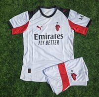 طقم اي سي ميلان الاحتياطي 25/26