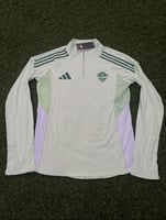 سويتر تمارين الأهلي 25/26