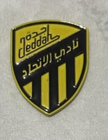 ستيكر معدني الاتحاد