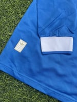 طقم ريال مدريد الثالث 25/26 كم طويل