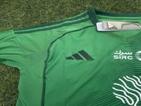 تيشيرت الأهلي الأساسي 25/26