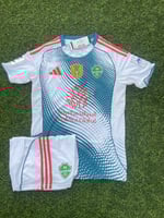 طقم الأهلي الثالث 25/26