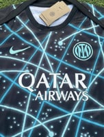 طقم تمارين انتر ميلان 25/26