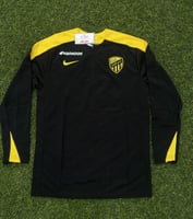 سويتر تمارين الاتحاد 25/26