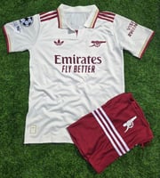 طقم ارسنال الثالث 25/26