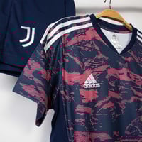 طقم تمارين يوفنتوس