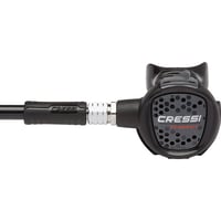 كريسي AC10V الأحمر منظم + XS الأخطبوط المدمجة Cres...