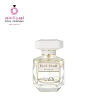 عطر لو بيرفيوم ان وايت - من إيلي صعب - او دي بارفي...
