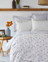 طقم مفارش مفرد Nelya