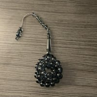 تمليكة سماوي شفاف