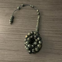 تمليكة مموج زيتي