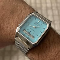 كاسيو فنتج تيفاني