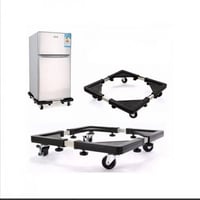 قاعدة متحركة للثلاجة والغسالة السعر 75