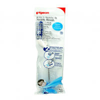 بيجون فرشاة لتنظيف الرضاعة والحلمات