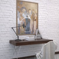 لوحة الأشباه