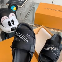 LV Slipper