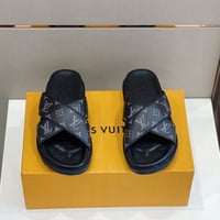 LV Slipper