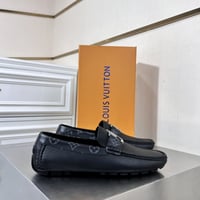 LV Loafers