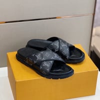 LV Slipper