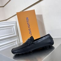 LV Loafers