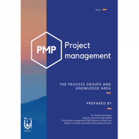 ادارة المشاريع - Project Management