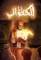 انا الحكواتي